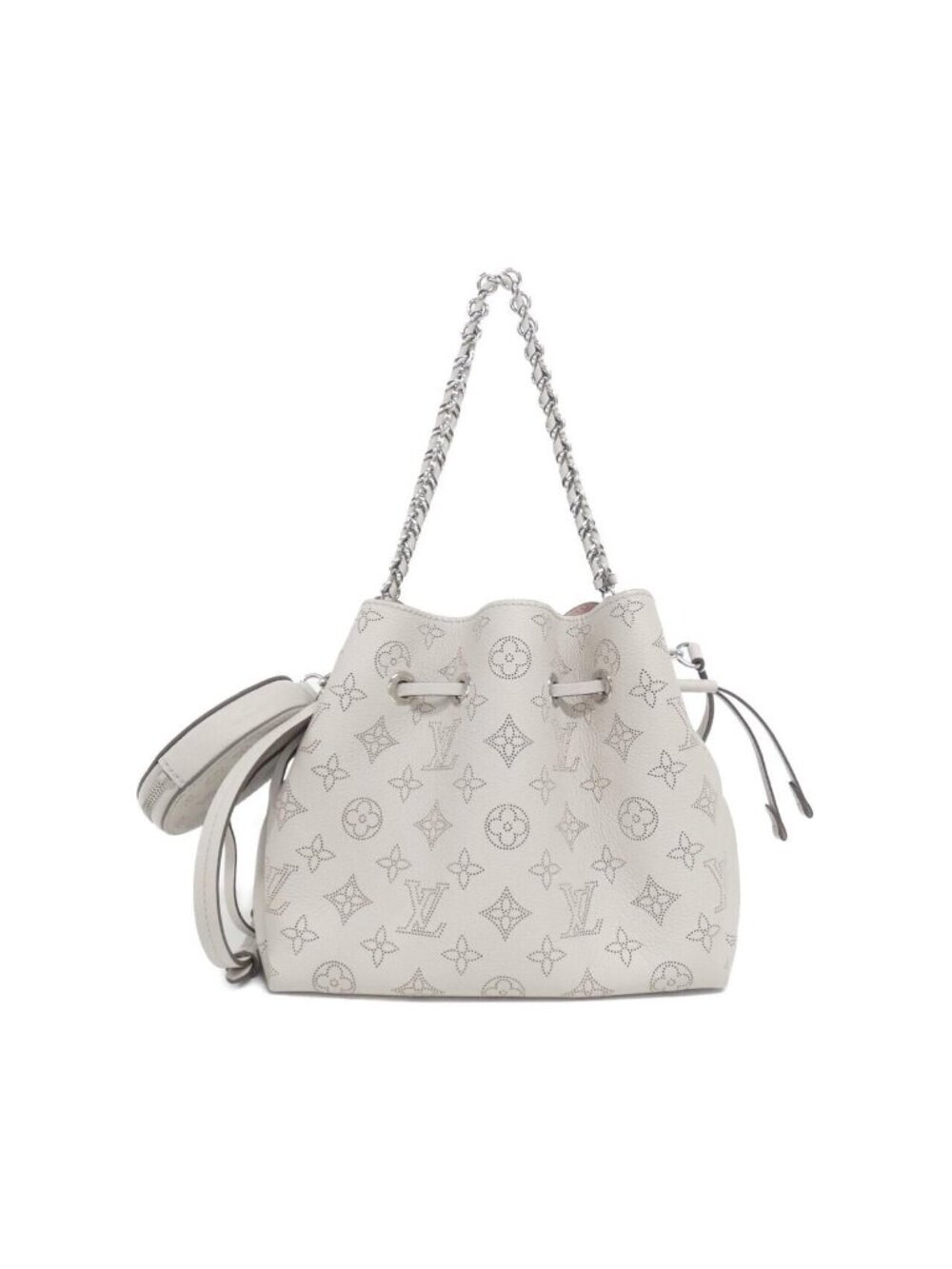 Louis Vuitton Mahina Bella Shoulder Bag